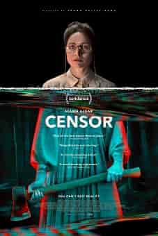 Censor 2021flixtor