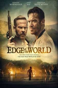 Edge of the World 2021flixtor