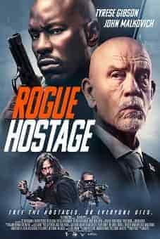 Rogue Hostage 2021flixtor