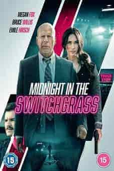 Midnight in the Switchgrass 2021flixtor