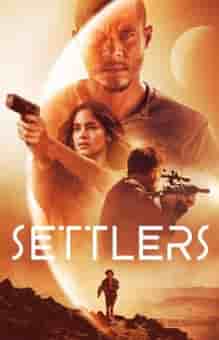 Settlers 2021flixtor