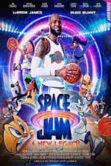 Space Jam A New Legacy 2021flixtor