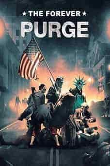 The Forever Purge 2021flixtor