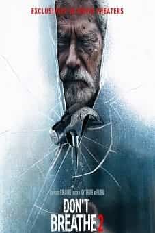 Don’t Breathe 2 2021flixtor