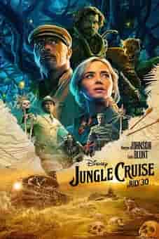 Jungle Cruise 2021