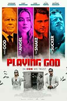 Playing God 2021flixtor