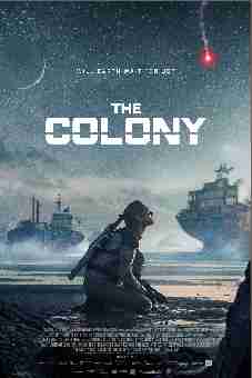 The Colony 2021flixtor