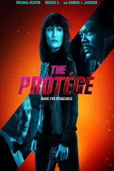 The Protege 2021flixtor