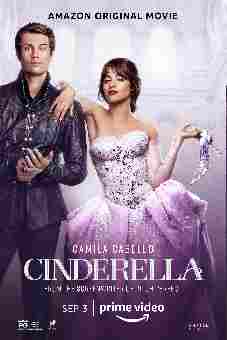 Cinderella 2021flixtor