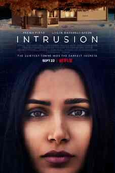 Intrusion 2021flixtor