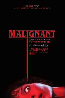 Malignant 2021flixtor