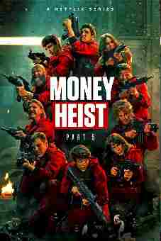 Money Heist S05 E01flixtor