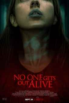 No One Gets Out Alive 2021flixtor