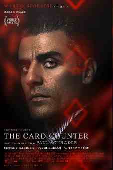 The Card Counter 2021flixtor