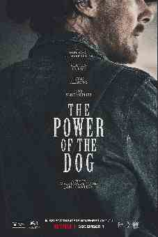 The Power of the Dog 2021