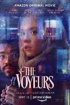 The Voyeurs 2021flixtor