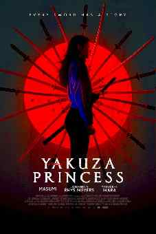 Yakuza Princess 2021flixtor