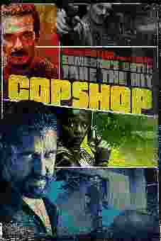 Copshop 2021