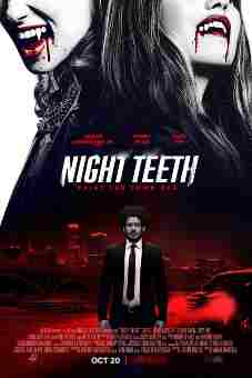 Night Teeth 2021flixtor