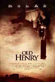 Old Henry 2021