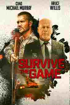 Survive the Game 2021flixtor