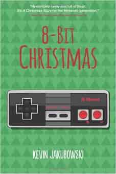 8-Bit Christmas 2021