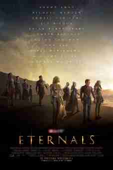 Eternals 2021flixtor