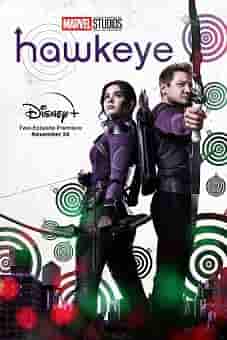 Hawkeye S01 E06