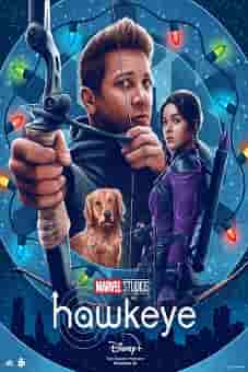 Hawkeye S01 E02