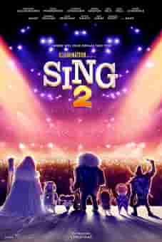 Sing 2 2021flixtor