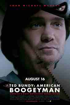 Ted Bundy American Boogeyman 2021