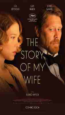 The Story of My Wife 2021flixtor