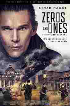 Zeros and Ones 2021flixtor