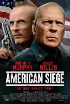 American Siege 2021flixtor