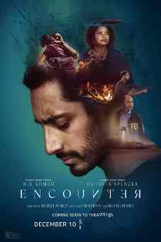 Encounter 2021