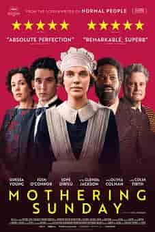 Mothering Sunday 2021flixtor