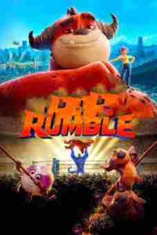 Rumble 2021flixtor