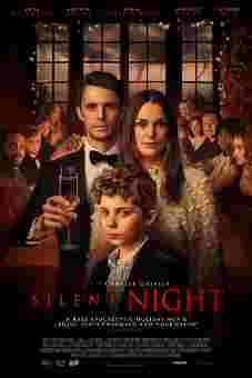 Silent Night 2021flixtor