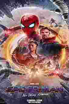 Spider Man No Way Home 2021flixtor