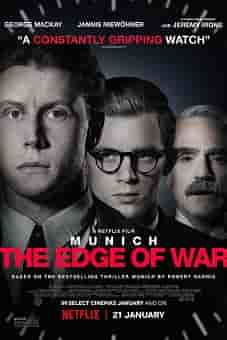 Munich: The Edge of War 2021flixtor