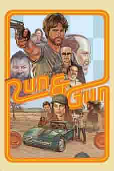 Run & Gun 2022flixtor