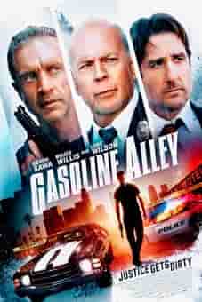 Gasoline Alley 2022flixtor