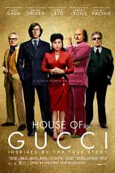 House of Gucci 2022flixtor