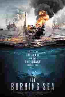 The Burning Sea 2022flixtor