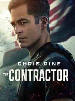 The Contractor 2022flixtor