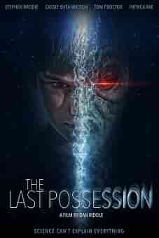 The Last Possession 2022flixtor