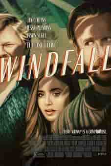 Windfall 2022flixtor