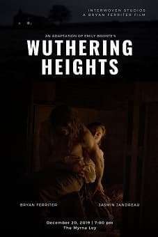 Wuthering Heights 2022flixtor