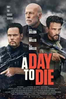 A Day to Die 2022flixtor