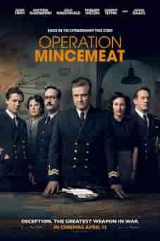 Operation Mincemeat 2022flixtor